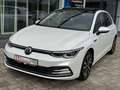 Volkswagen Golf VIII Lim. Style eTSI 1st Edition*Pano*4xSHZ Weiß - thumbnail 1