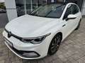 Volkswagen Golf VIII Lim. Style eTSI 1st Edition*Pano*4xSHZ Weiß - thumbnail 3