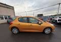 Peugeot 207 1.6 HDI110 SPORT 5P Or - thumbnail 4