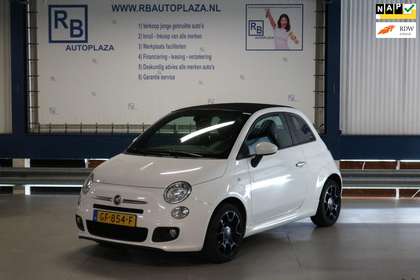 Fiat 500C 0.9 TwinAir Turbo 500S / DIGI DASH / CABRIO ! ! !