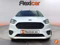 Ford Transit Courier DIESEL 101CV Blanco - thumbnail 2