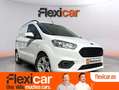 Ford Transit Courier DIESEL 101CV Blanco - thumbnail 1