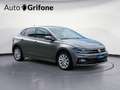 Volkswagen Polo VI 2017 Benzina 5p 1.0 tgi Highline 90cv my19 Arancione - thumbnail 7