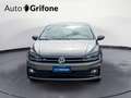 Volkswagen Polo VI 2017 Benzina 5p 1.0 tgi Highline 90cv my19 Arancione - thumbnail 8