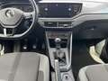 Volkswagen Polo VI 2017 Benzina 5p 1.0 tgi Highline 90cv my19 Arancione - thumbnail 11