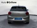 Volkswagen Polo VI 2017 Benzina 5p 1.0 tgi Highline 90cv my19 Arancione - thumbnail 4