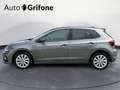 Volkswagen Polo VI 2017 Benzina 5p 1.0 tgi Highline 90cv my19 Arancione - thumbnail 2