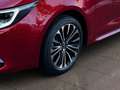 Toyota Corolla Touring Sports 2.0 Teamplayer +ACC+FLA Rot - thumbnail 4