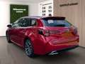 Toyota Corolla Touring Sports 2.0 Teamplayer +ACC+FLA Rot - thumbnail 11