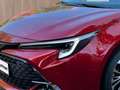 Toyota Corolla Touring Sports 2.0 Teamplayer +ACC+FLA Rot - thumbnail 3