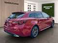 Toyota Corolla Touring Sports 2.0 Teamplayer +ACC+FLA Rot - thumbnail 14