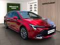 Toyota Corolla Touring Sports 2.0 Teamplayer +ACC+FLA Rot - thumbnail 16