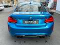 BMW M2 Competition~2.HAND~CARBON~LED~H&K~APPLE~LEDER Azul - thumbnail 7