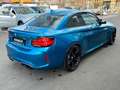 BMW M2 Competition~2.HAND~CARBON~LED~H&K~APPLE~LEDER Azul - thumbnail 6