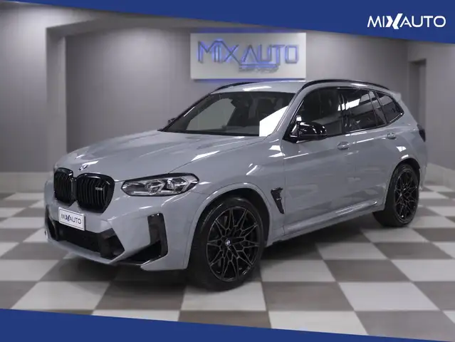 BMW X3 M 3.0 M Competition Auto