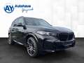 BMW X5 50eX M Sport PRO*AHK*FondEnter*SkyPano*Luft* Noir - thumbnail 3