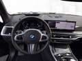 BMW X5 50eX M Sport PRO*AHK*FondEnter*SkyPano*Luft* Noir - thumbnail 12