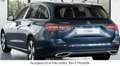 Mercedes-Benz C 300 e T Avantgarde AHK MBUX RFK LED NIVEAU Blau - thumbnail 11