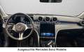 Mercedes-Benz C 300 e T Avantgarde AHK MBUX RFK LED NIVEAU Blau - thumbnail 6