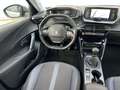 Peugeot 2008 Allure *Att. remorque-Caméra-Toit ouvrant-...* Gris - thumbnail 13