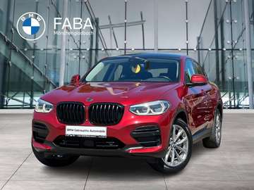 xDrive30d Advantage Head-Up HiFi LED WLAN