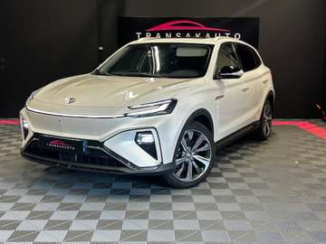 Marvel R EV 2WD Luxury