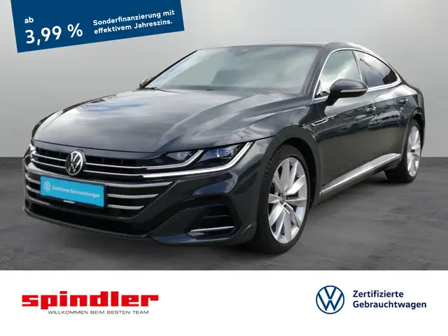 Volkswagen Arteon R-Line 2.0TDI 4M DSG/ Navi, App, LED, ACC