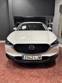2.0 Skyactiv-G Zenith AWD 90kW