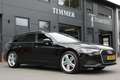 Audi A6 Avant 45 TFSI S edition Nieuwe model digitaal dash Negro - thumbnail 36