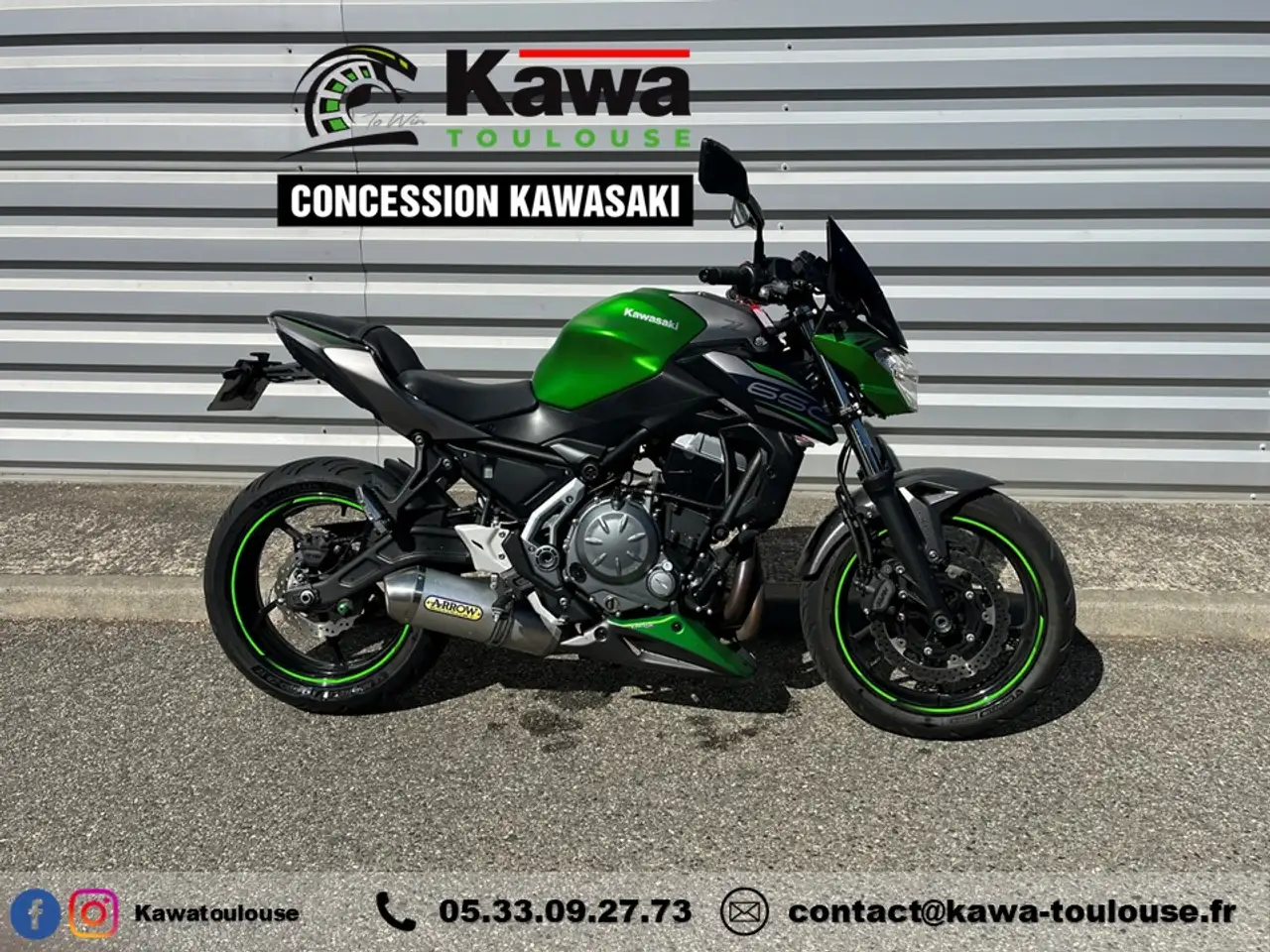 Kawasaki