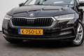 Skoda Octavia Combi 1.0 TSI 110pk Business Edition Camera/ Virtu Zwart - thumbnail 2
