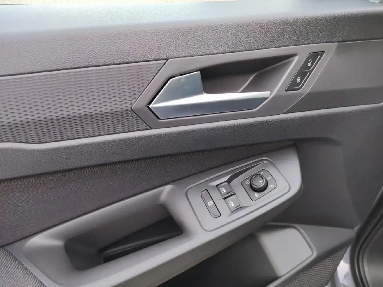 Ford Tourneo Connect 2026 — фото 14