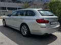 BMW 520 520d Touring Österreich-Paket Aut. Silber - thumbnail 6