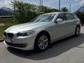 BMW 520 520d Touring Österreich-Paket Aut. Silber - thumbnail 4