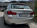 BMW 520 520d Touring Österreich-Paket Aut. Silber - thumbnail 7