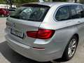 BMW 520 520d Touring Österreich-Paket Aut. Silber - thumbnail 9