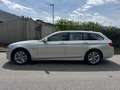 BMW 520 520d Touring Österreich-Paket Aut. Silber - thumbnail 5