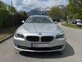 BMW 520 520d Touring Österreich-Paket Aut. Silber - thumbnail 1