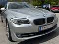 BMW 520 520d Touring Österreich-Paket Aut. Silber - thumbnail 11
