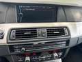 BMW 520 520d Touring Österreich-Paket Aut. Silber - thumbnail 18