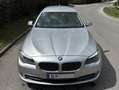 BMW 520 520d Touring Österreich-Paket Aut. Silber - thumbnail 2