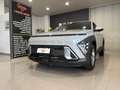 Hyundai KONA 1.0 t-gdi 48V X Line 2wd 120cv mt Grigio - thumbnail 3