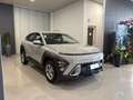 Hyundai KONA 1.0 t-gdi 48V X Line 2wd 120cv mt Grigio - thumbnail 4