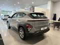 Hyundai KONA 1.0 t-gdi 48V X Line 2wd 120cv mt Grigio - thumbnail 6