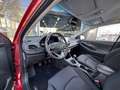 Hyundai i30 1.0 T-GDI 120 First Edition | Trekhaak | Navigatie Rood - thumbnail 5