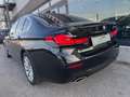BMW 520 d 190CV 48V BERLINA SUPER PROMO Nero - thumbnail 3