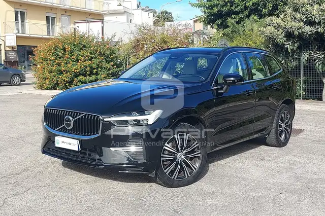 Volvo XC60 XC60 B4 (d) automatico Core