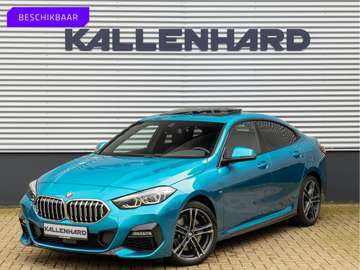 2-serie Gran Coupé 220i M-Sport - Pano - Verwarmd