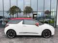 Citroen DS3 Red Edition 1.6 Leder Navi Weiß - thumbnail 3