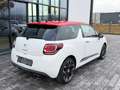 Citroen DS3 Red Edition 1.6 Leder Navi Weiß - thumbnail 4